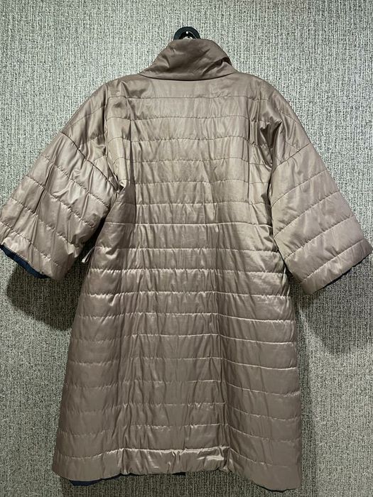 Продам пальто и куртку