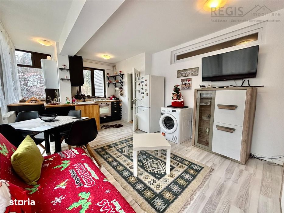Studio Cochet Predeal