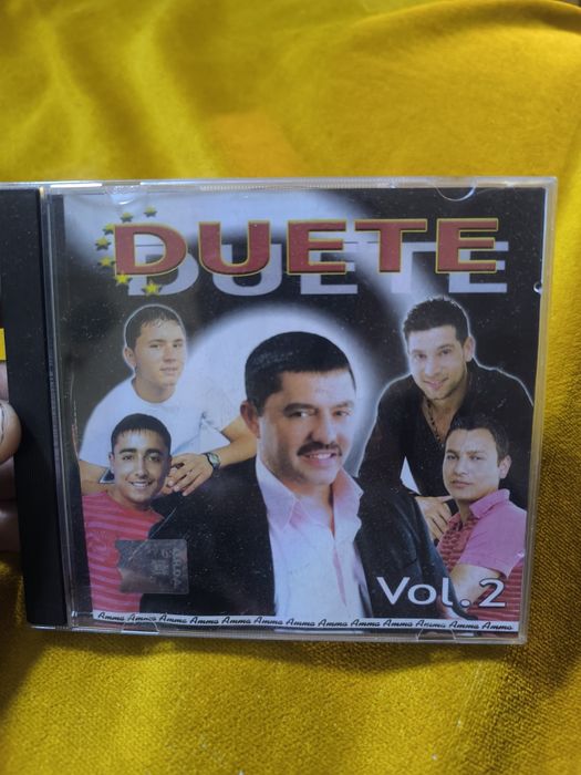 Cd-uri manele vechi