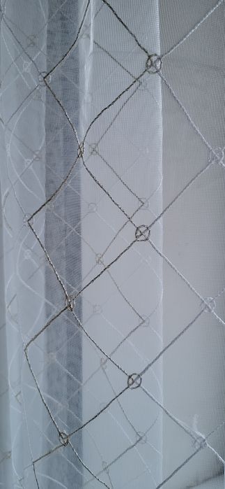 Янги парда 5 метр