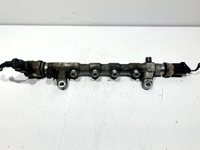 Rampa injectoare Volkswagen Golf 6 plus 03L130089P 2.0 tdi CFHC; CFFB