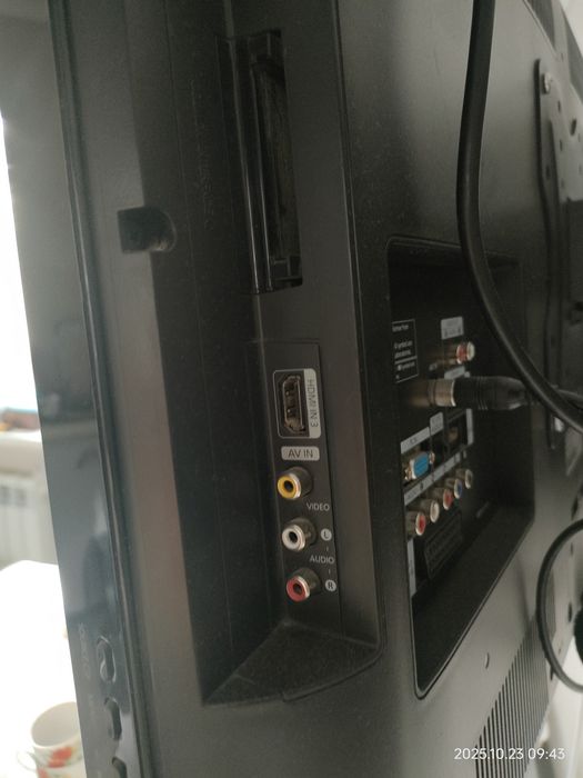 Продам телевизор Самсунг