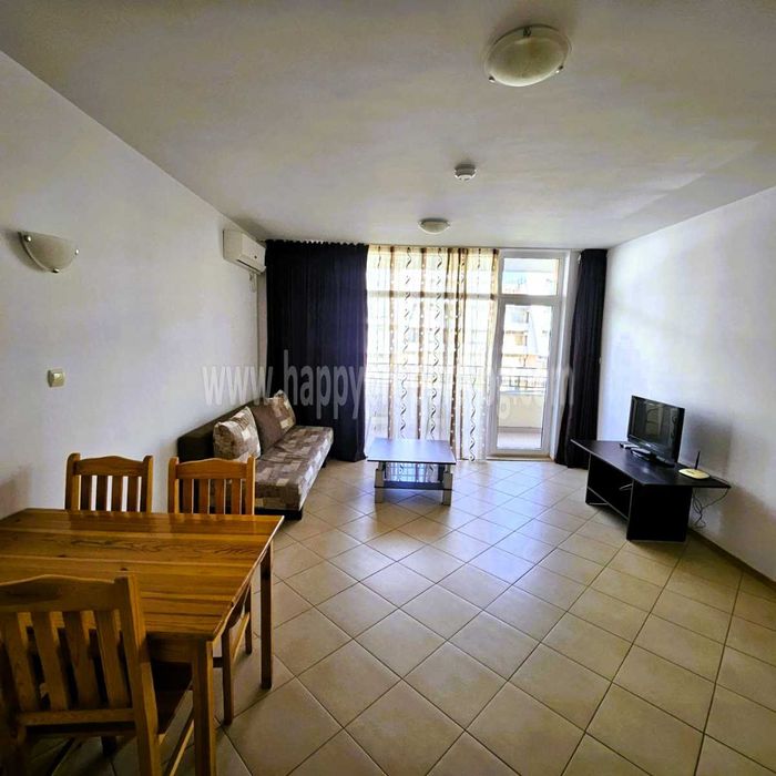 Продава се Двустаен апартамент в к.к. Слънчев бряг - 71 кв.м за 972 €/кв.м - Снимка #1