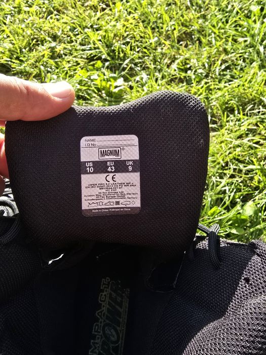 Продавам мъжки Кубини Magnum