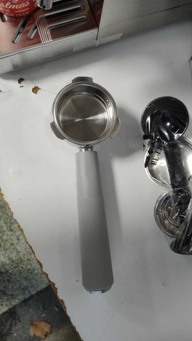 Чисто нова Кафемашина Grento-Гренто 15 бара ESE