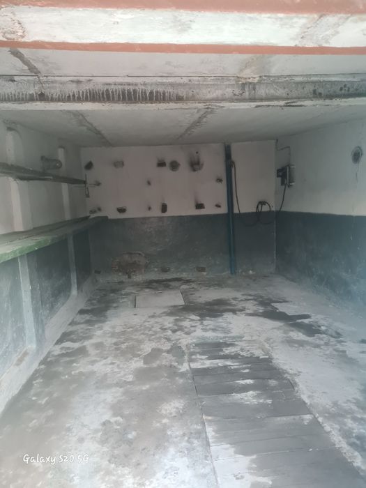 Гараж продается по Радищева