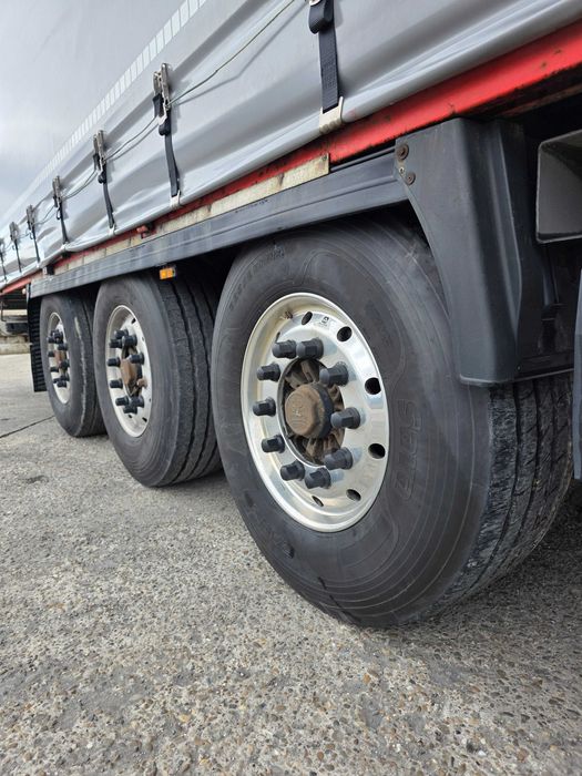 Man Tgx470, 09.2020+Krone Standard, 06.2014