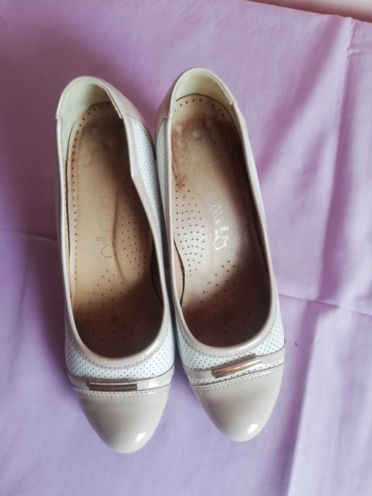 Pantofi dama Conhpol Relax