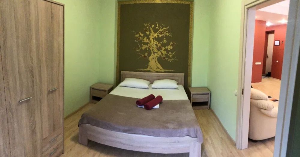 Сарыарка-Абая 2часа 2000