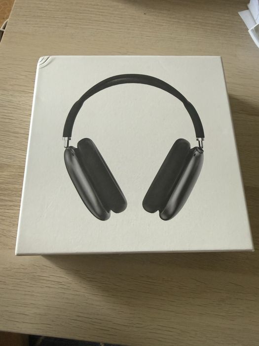 Airpods Max нови