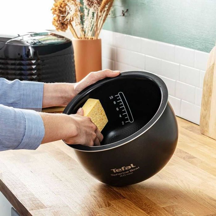 Multicooker Tefal SpheriCook 16in1 RK745800, 820W