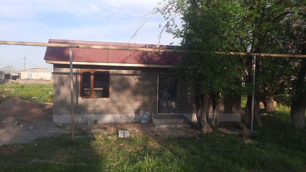 Продам магазин в посёлке Турар.