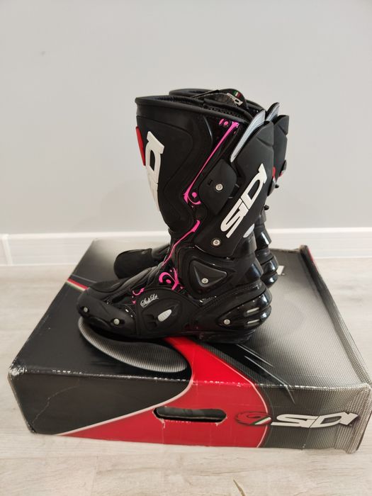 Ботуши SIDI Lei номер 38