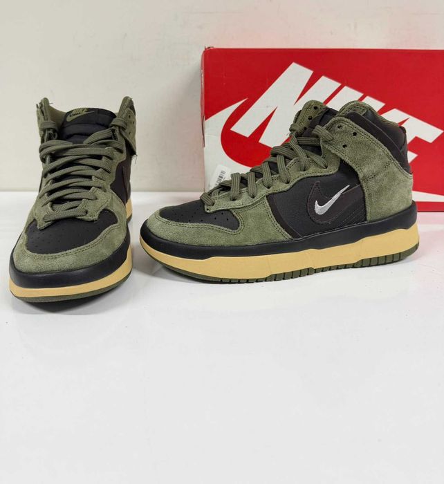 Nike Dunk High Up