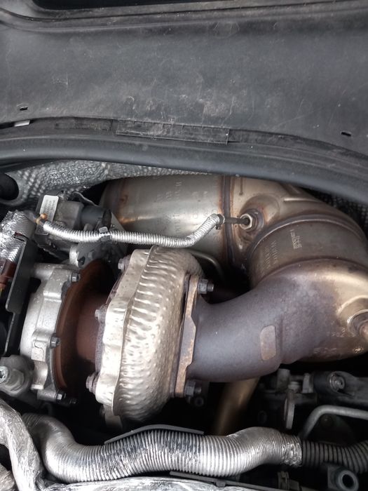 Motor 3.0 tdi 204cp 245cp cla cdu cduc audi a6 c7 a7 4g a5 a4 cutie