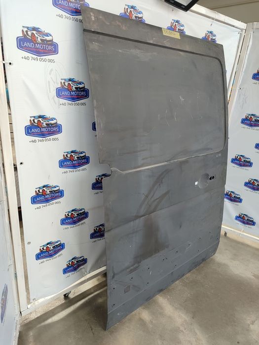 USA LATERALA DREAPTA RENAULT MASTER 3 / OPEL MOVANO B / NISSAN NV400 / INTERSTAR / VAN / BUS / PLATFORMĂ / COD OEM 8200654461 2010 – 2024