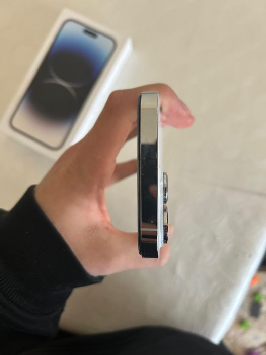 Продаю iphone 14 pro max
