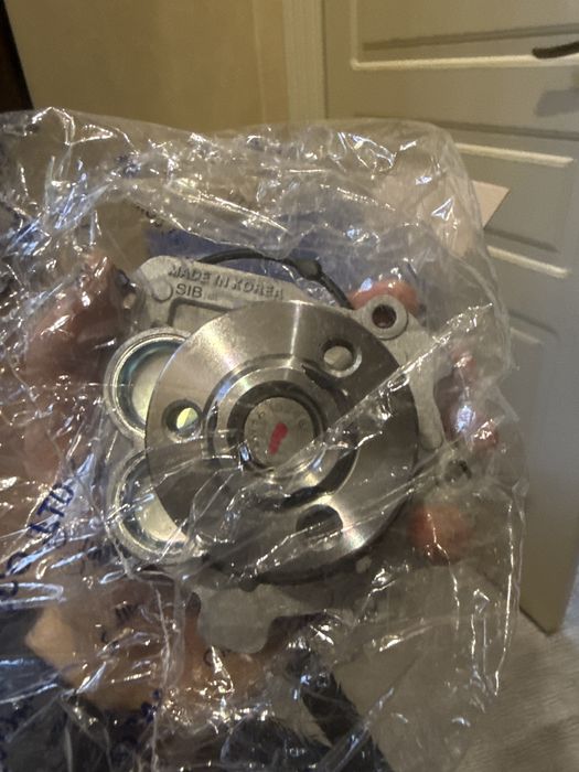 trekker 1 pompa | tracker 1 pompa | orlando pompa| Водяной насос|