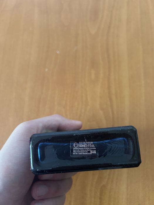 Bleu de Chanel eau de Parfum