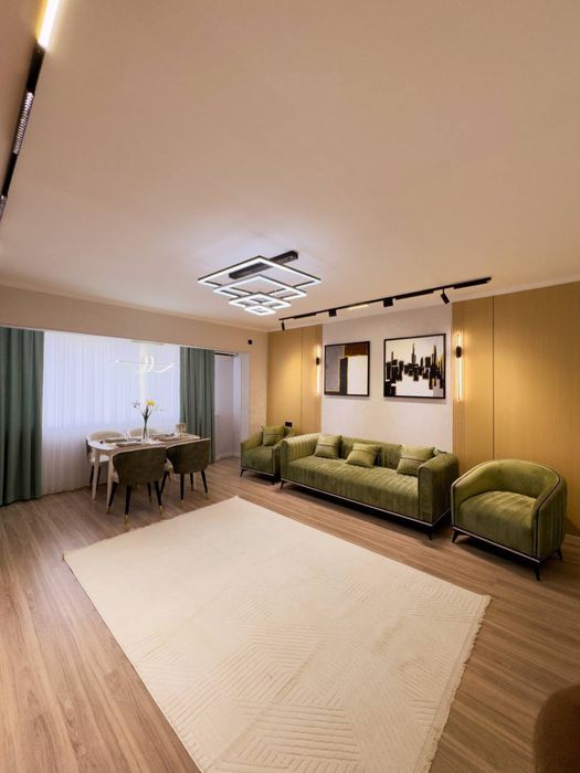 Ойбек (Точка Вкус) 3/7/9