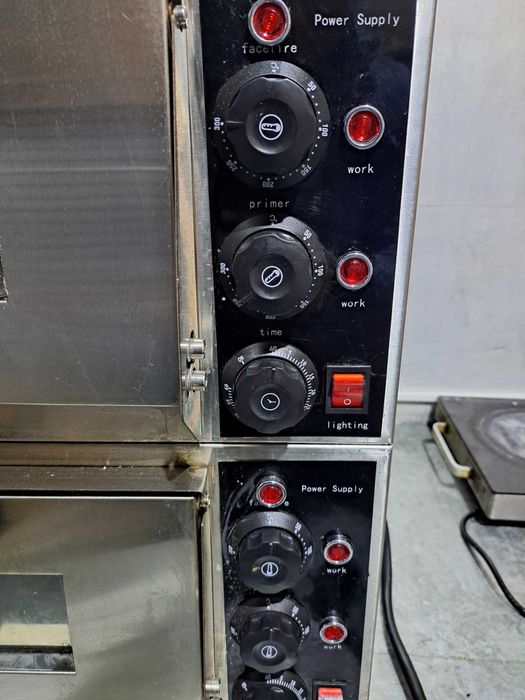 Продам Пицца печь