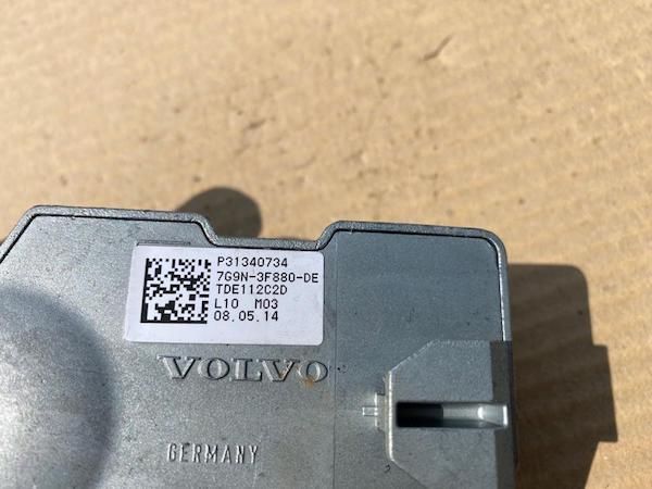 Blocator Volan Volvo S60 V60 S80 V70 XC60 XC70 31340734