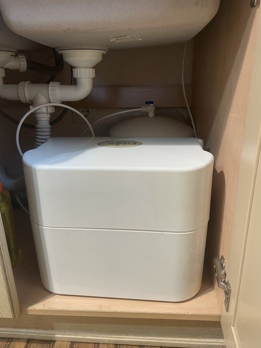 Водяной фильтр AURA