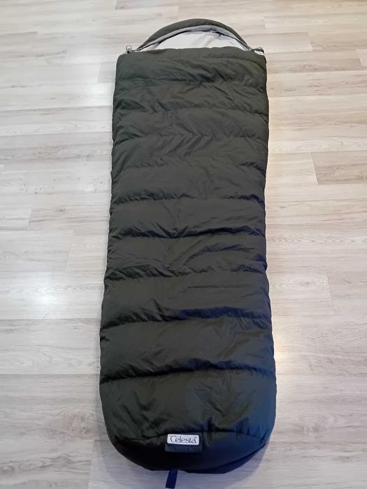 Sac de dormit Deuter ORBIT -Celesta Qualitats Daune- Haglofs Q SLUMBER