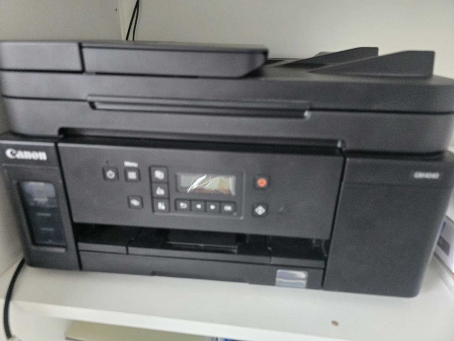 Imprimanta multifunctionala Canon Pixma GM4040