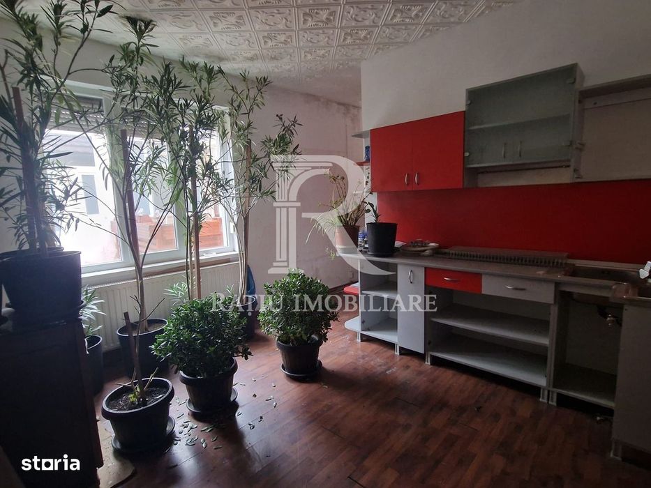 Apartament la casa | 3 Camere | Central | Oradea