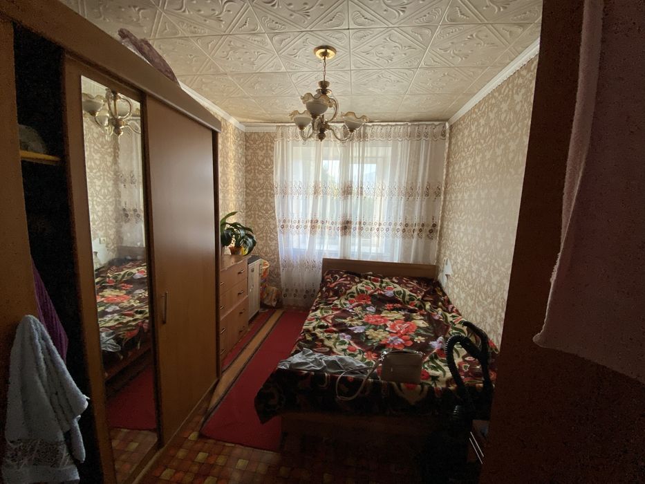 Продам 3-х ком квартиру СРОЧНО ТОРГ!