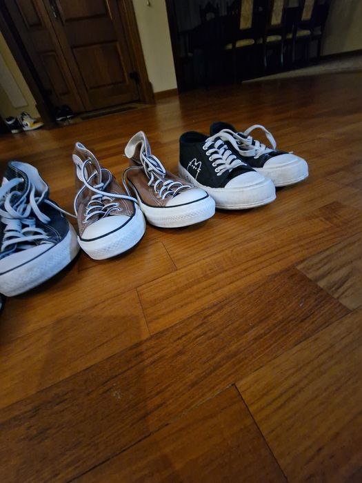 Adidasi băieți diferite marci