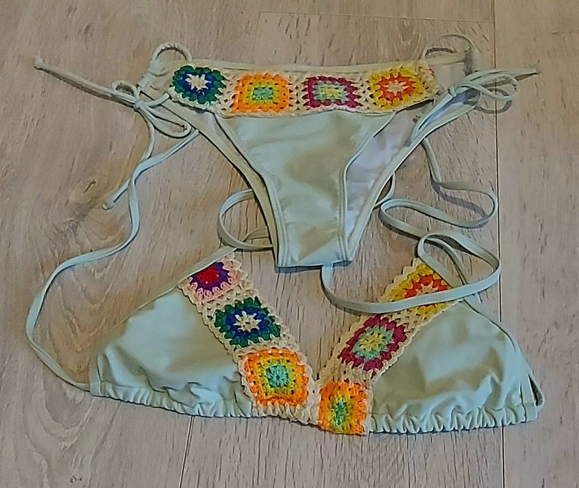 Vand costum de plaja Shein