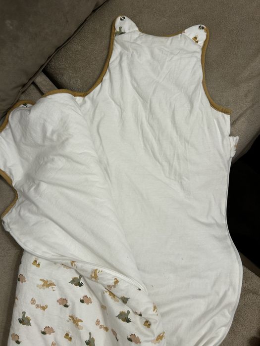 Зимен дебел чувал 80 см