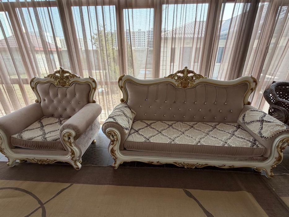 Мебель гостевой