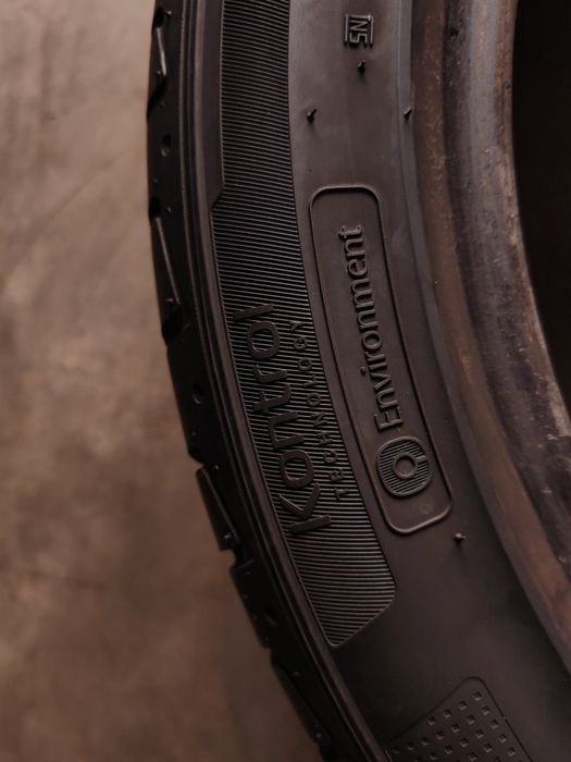225 45 R17 vara  Anvelope Cauciucuri Hankook 6mm