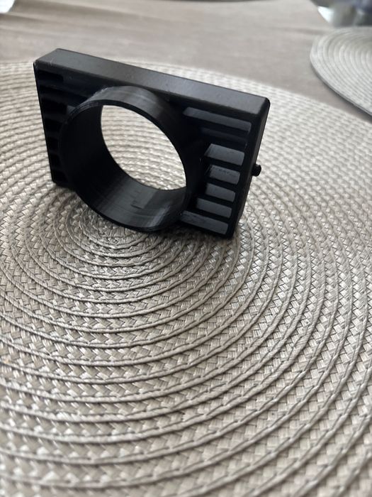 Стойка boost meter golf4