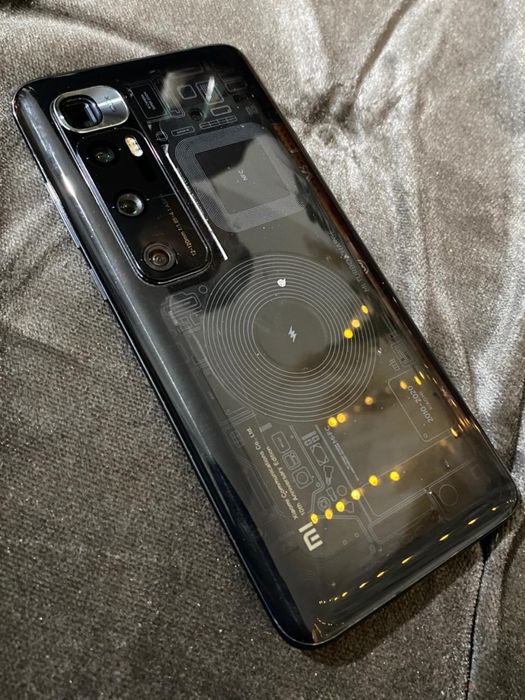 Xiomi mi 10 ultra