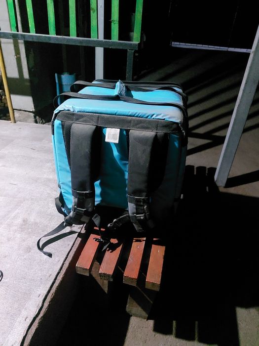 Продам яндекс вольт сумка