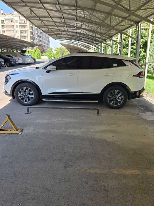 Kia Sportage 2023 — 4
