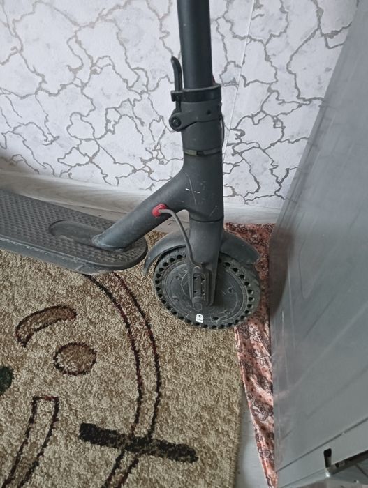 Продам самокат электро