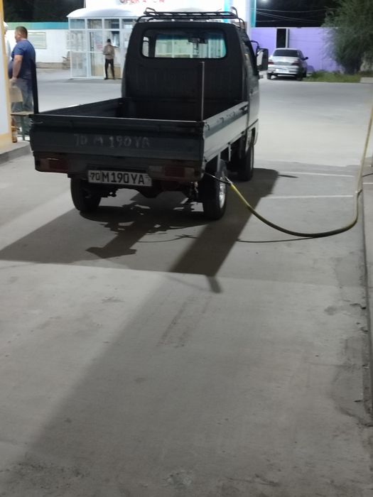 Labo sotiladi yangi +gaz balonlari yangi taqilgan