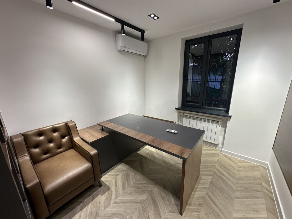 Сдается в аренду помещение/Евро офис с мебелью 96м2 - Ц-1 | Макро