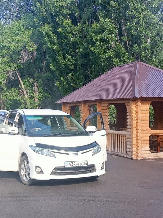 Продам Тойота Эстима