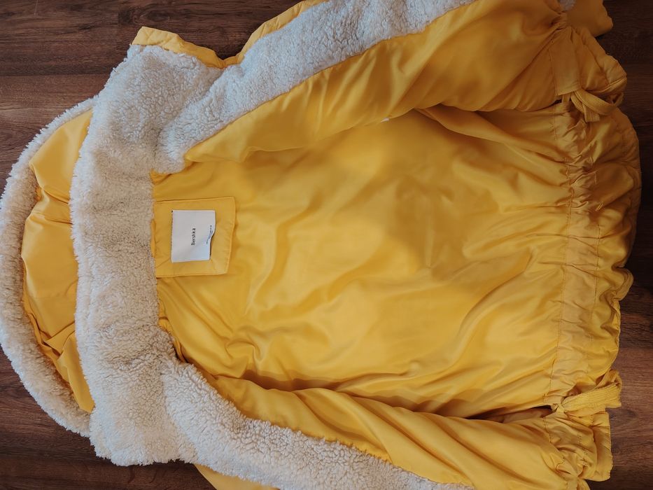 Зимни дамски якета