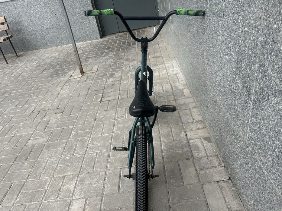 Bmx cruizer 20 размер колёс