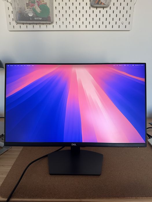 Monitor Dell S2421NX