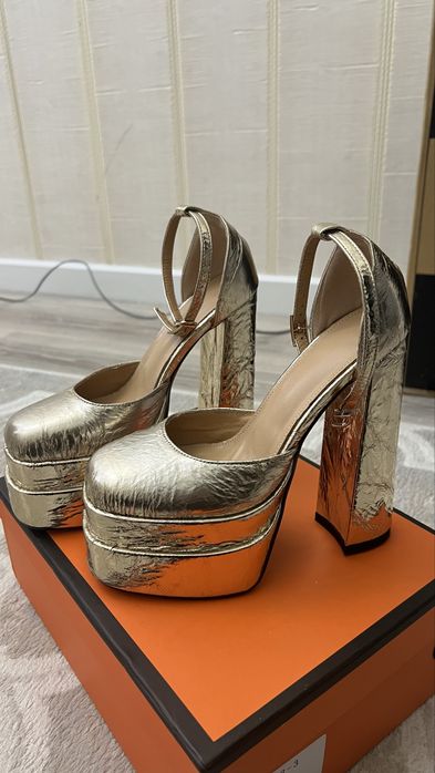 Туфли Новый, размер 36