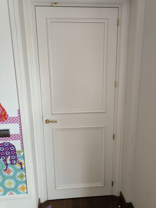 двери межкомнатые