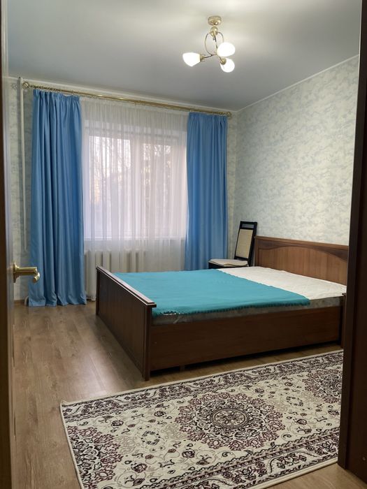 Сдается 3-комнатная